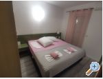 Apartmaji Vila Milka - Gradac  Podaca Hrvaka