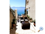 Appartements Vrisak - Gradac  Podaca Kroatien