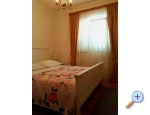 Appartements Vrisak - Gradac  Podaca Kroatien