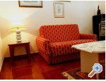 Appartements Vrisak - Gradac  Podaca Kroatien
