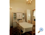 Appartements Vrisak - Gradac  Podaca Kroatien