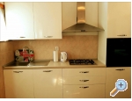 Appartements Vrisak - Gradac  Podaca Kroatien