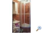 Appartements Vrisak - Gradac  Podaca Kroatien