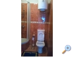 Appartements Vrisak - Gradac  Podaca Kroatien