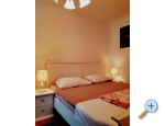 Apartmaji Vrisak - Gradac  Podaca Hrvaka