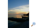 Appartements Vrisak - Gradac  Podaca Kroatien