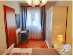Appartements Vrisak - Gradac  Podaca Kroatien