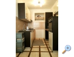 Appartements Vrisak - Gradac  Podaca Kroatien