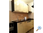 Appartements Vrisak - Gradac  Podaca Kroatien