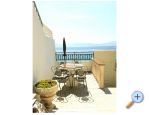 Apartmaji Vrisak - Gradac  Podaca Hrvaka