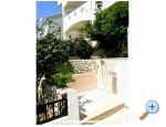 Apartmaji Vrisak - Gradac  Podaca Hrvaka