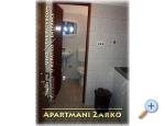 Appartements arko - Gradac  Podaca Kroatien
