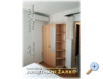 Appartements arko - Gradac  Podaca Kroatien