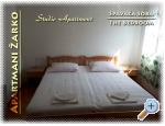 Appartements arko - Gradac  Podaca Kroatien