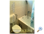 Appartements arko - Gradac  Podaca Kroatien