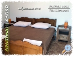 Appartements arko - Gradac  Podaca Kroatien