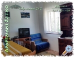 Appartements arko - Gradac  Podaca Kroatien
