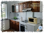 Appartements arko - Gradac  Podaca Kroatien
