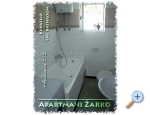 Appartements arko - Gradac  Podaca Kroatien
