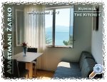 Appartements arko - Gradac  Podaca Kroatien