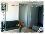 Appartements arko - Gradac  Podaca Kroatien