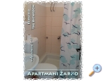 Appartements arko - Gradac  Podaca Kroatien