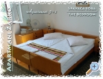 Appartements arko - Gradac  Podaca Kroatien