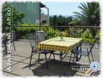 Apartmaji arko - Gradac  Podaca Hrvaka