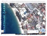 Apartmaji arko - Gradac  Podaca Hrvaka