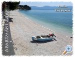 Apartmaji arko - Gradac  Podaca Hrvaka