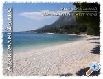 Apartmaji arko - Gradac  Podaca Hrvaka