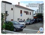 Apartmaji arko - Gradac  Podaca Hrvaka