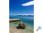Apartmny Ante - Gradac  Podaca Chorvatsko