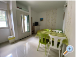 Appartements Ante - Gradac  Podaca Kroatien