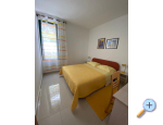 Appartements Ante - Gradac  Podaca Kroatien