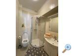 Appartements Ante - Gradac  Podaca Kroatien