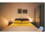 Apartmny Ante - Gradac  Podaca Chorvatsko