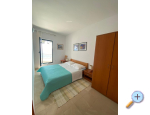 Appartements Ante - Gradac  Podaca Kroatien