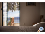 Apartmny Ante - Gradac  Podaca Chorvatsko