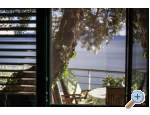 Apartmny Ante - Gradac  Podaca Chorvatsko