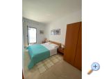 Appartements Ante - Gradac  Podaca Croatie
