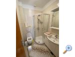Appartements Ante - Gradac  Podaca Croatie