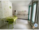 Appartements Ante - Gradac  Podaca Croatie