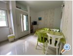 Appartements Ante - Gradac  Podaca Croatie