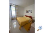 Appartements Ante - Gradac  Podaca Croatie