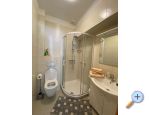 Appartements Ante - Gradac  Podaca Croatie