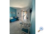 Appartements Ante - Gradac  Podaca Croatie