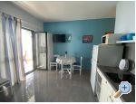 Appartements Ante - Gradac  Podaca Croatie