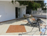 Apartmaji Lavanda - Gradac  Podaca Hrvaka