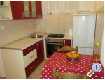Appartements Lavanda - Gradac  Podaca Kroatien
